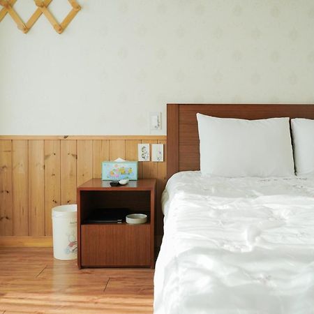 Willa Jungmun Haesung Parktel Seogwipo Zewnętrze zdjęcie