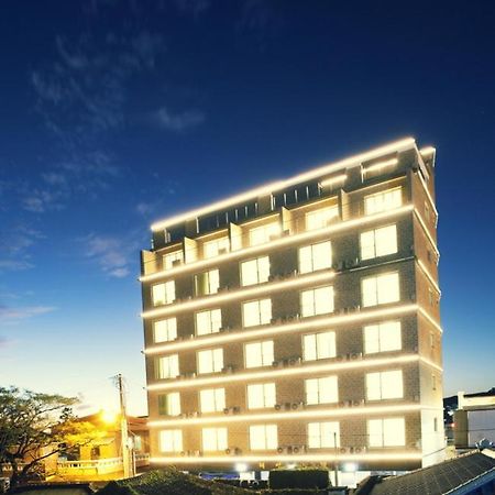 Willa Jungmun Haesung Parktel Seogwipo Zewnętrze zdjęcie