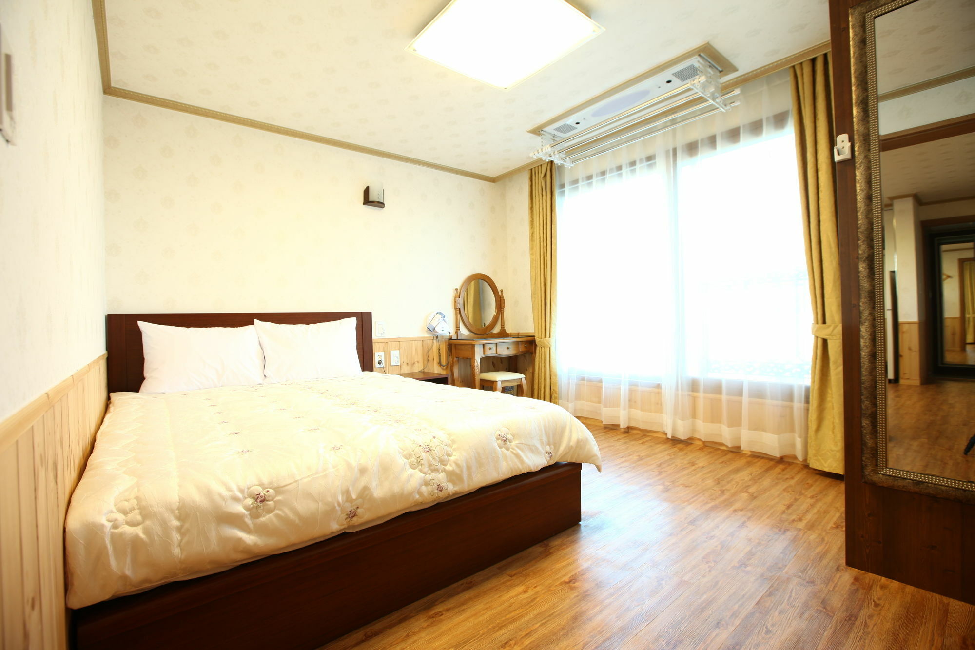 Willa Jungmun Haesung Parktel Seogwipo Zewnętrze zdjęcie